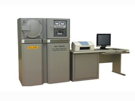  感應(yīng)式2000度真空燒結(jié)爐