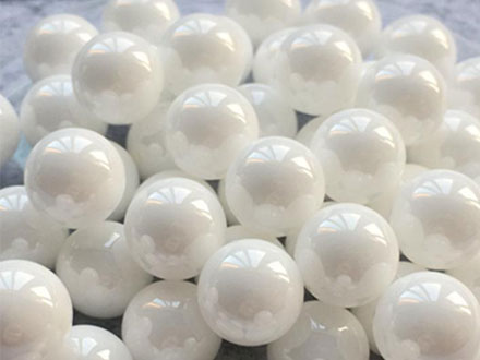 氧化鋯珠哪家好?如何挑選氧化鋯珠?