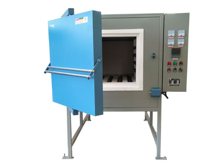  1000℃工業(yè)箱式電阻爐