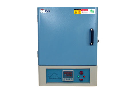  1300/1400℃箱式電阻爐(馬弗爐）