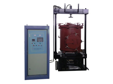  1800/2200℃真空熱壓爐\真空熱壓燒結爐