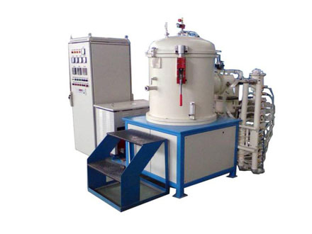  高真空碳管爐（10-3PA）