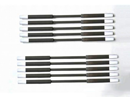  直型發熱體(ZRB2)