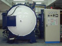 超高溫真空爐加熱元件石墨棒使用注意事項有哪些？超高溫真空爐哪個廠家好？