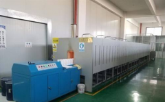 高溫推板爐哪的比較好?高溫推板爐十大品牌