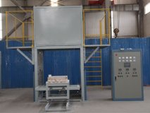 液壓升降爐牌子哪個(gè)質(zhì)量比較好?西格馬為專(zhuān)業(yè)的升降爐廠家