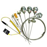 馬弗爐測(cè)溫元件:鎧裝熱電偶 K型熱電偶
