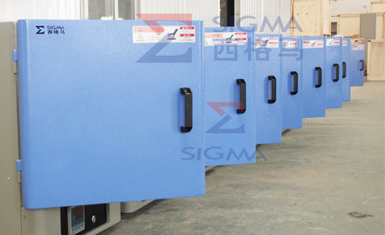 高溫實驗電爐都由哪些部件組成？什么樣的高溫爐比較好？