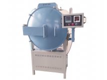 真空氣氛爐溫度不上升是什么原因？