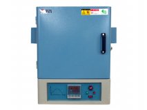 高溫馬弗爐焦炭灰分含量的測定：高溫馬弗爐測定焦炭灰分含量怎么操作？