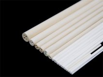 什么是氧化鎂陶瓷？氧化鎂陶瓷能耐多少溫度？