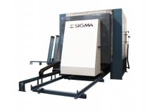 高溫退火爐廠家介紹：真空退火爐結(jié)構(gòu)與參數(shù)說(shuō)明