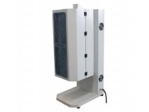 1200℃開啟式管式爐特點與主要技術參數介紹