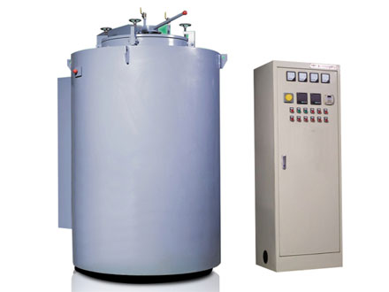  離子氮化爐設備廠家:SGM智能離子氮化爐