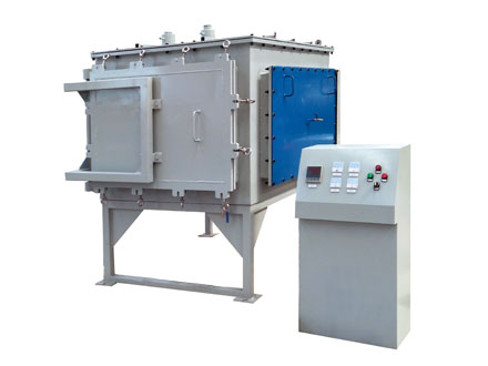  2000℃實驗型石墨化爐：石墨化爐有什么特點？