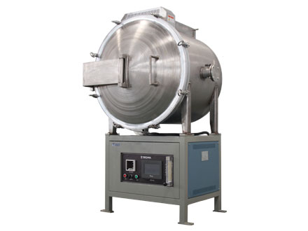  SGM.1600/30高溫氣壓燒結爐Gas Pressure Sintering Plants