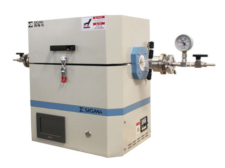 真空氣氛爐廠家:什么是氣氛爐？氣氛爐可充哪些氣體？