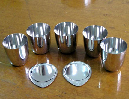 常用高溫坩堝有哪些?