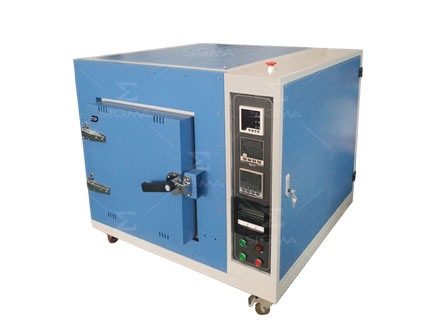 1200度四面加熱箱式電爐/1200℃四面加熱箱式爐