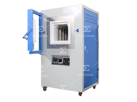  1500度高溫電阻爐\高溫電阻加熱爐