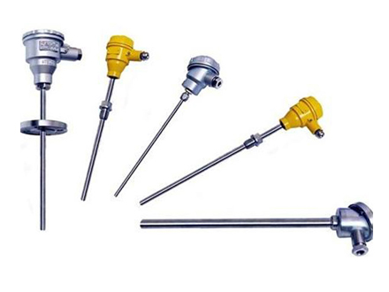 馬弗爐熱電偶:S型鉑銠熱電偶WRP/130