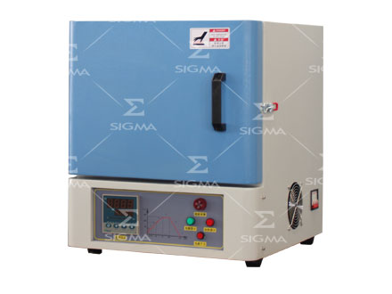  西格馬SGM M16/10箱式馬弗爐16L