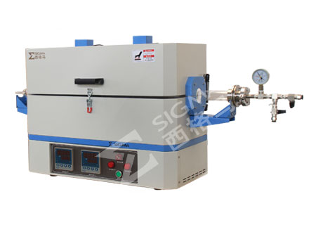  實(shí)驗(yàn)室小型管式爐