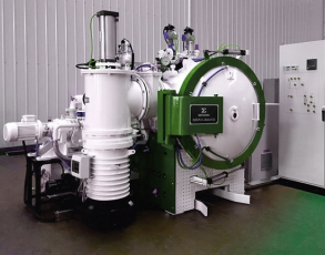 真空爐加熱元件鉬的特點介紹