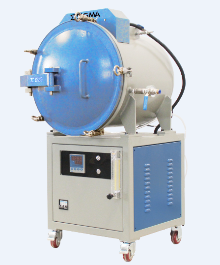 箱式爐爐溫均勻度測(cè)量方法