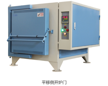 單晶硅退火設備:單晶硅退火爐