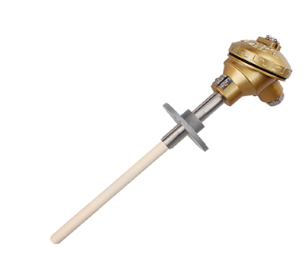  超高溫熱電偶：鎢錸熱電偶