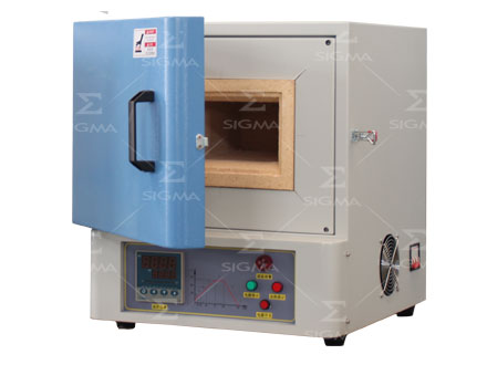  小型耐火磚箱式馬弗爐1200度\1200度耐火磚箱式電爐