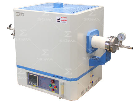 西格馬實驗室馬弗爐