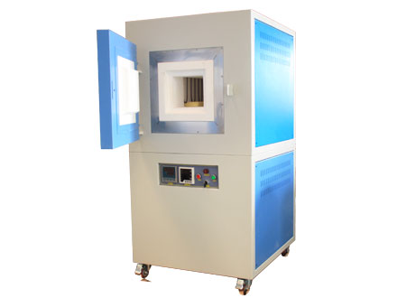 1600/1700℃ 箱式電阻爐（馬弗爐）