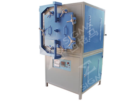 1700 高溫真空氣氛爐|專業1700℃高溫真空氣氛爐廠家