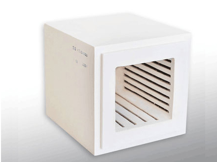 高溫馬弗爐爐膛出現裂縫的原因是什么?怎么修復