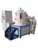 碳管電阻爐：碳管真空燒結爐