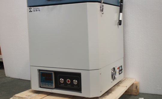 高溫實驗電爐電源線接插座還是接空開好？高溫實驗電爐為什么要選空開？