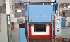 高溫箱式電阻爐升溫慢是什么原因?