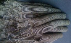 高溫電爐絲的特性與使用注意事項