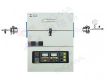 箱式高溫電爐爐膛是如何測溫與破塤修復？